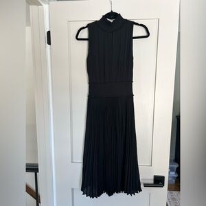 Nanette Lepore Black Dress